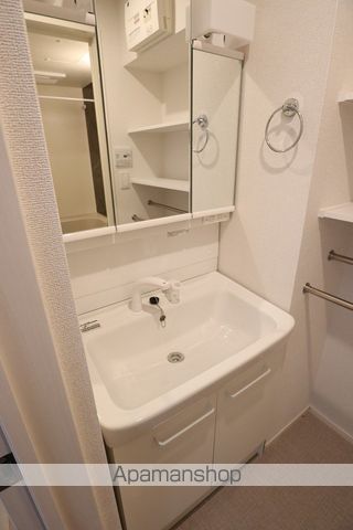 ルーチェクレアIIAの内装写真