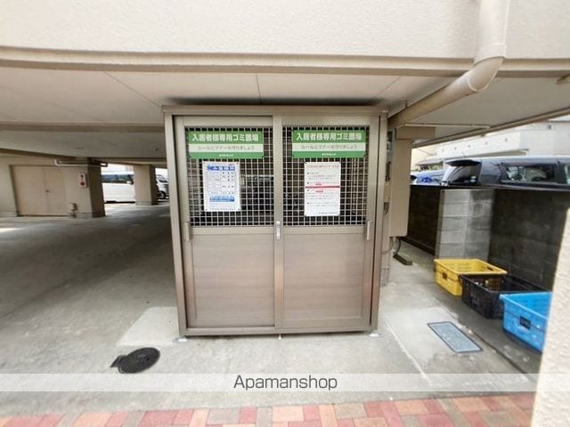 棒屋助信ハイツ 302 ｜ 静岡県浜松市中央区助信町44-33（賃貸マンション1R・3階・32.50㎡） その18