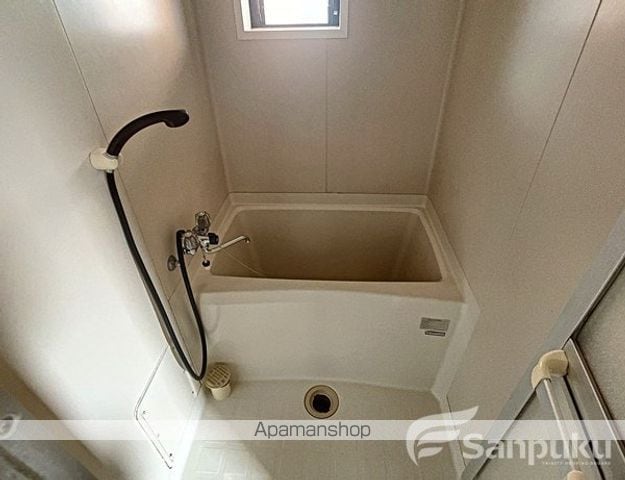 コンフォート斉院の内装写真