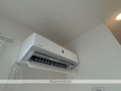 ＦｌｏｒｉａⅡ[1LDK/40.05m2]の内装7