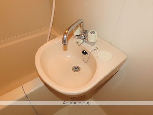 レオパレスミレナリスの内装写真