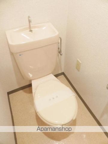 リバティハウスIIの内装写真