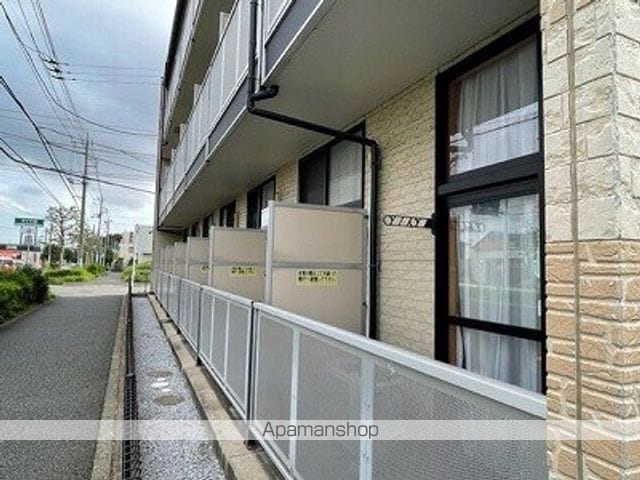 レオパレスＣＡＳＡ　ＢＥＡＴＯ 305 ｜ 千葉県船橋市西船２丁目22-9（賃貸マンション1K・3階・19.87㎡） その9