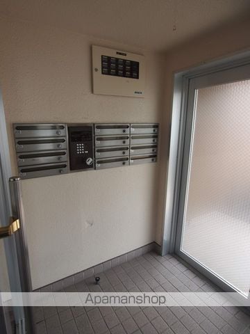 グランメール平和通Vのその他写真