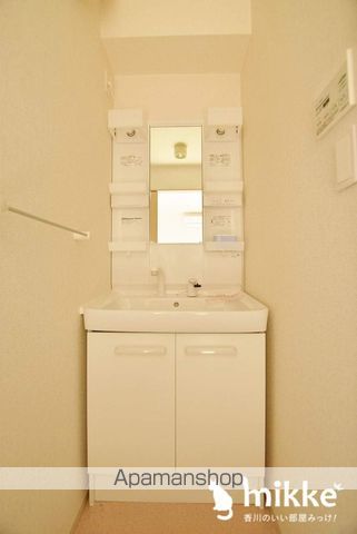 アンジュ元山の内装写真