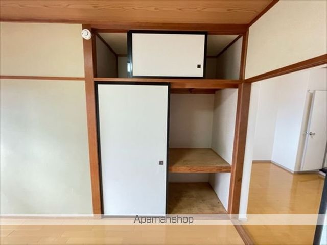 フジパレス新開の内装写真