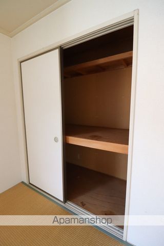 Fiestaくまのの内装写真