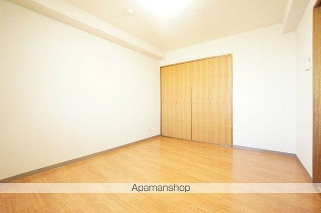 オーシャンビレッジ宮の沢の内装写真