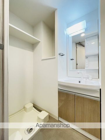 M-Luxe丸の内の内装写真