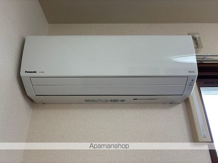 コンフォートヴィレッジ　Ａ[1K/35.1m2]の内装4