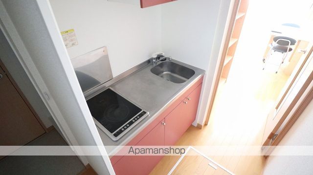 レオネクスト山ノ手2の内装写真
