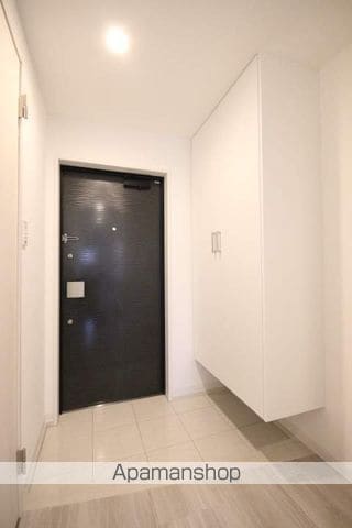 WESTIN ISHIUCHIの内装写真