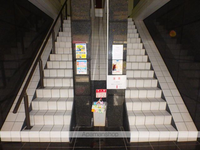 JPアパートメント守口IIIの外観写真