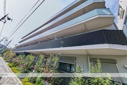 テラス杉並方南町[1LDK/54.87m2]の外観2