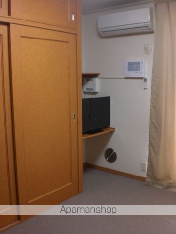 レオパレス中町の内装写真