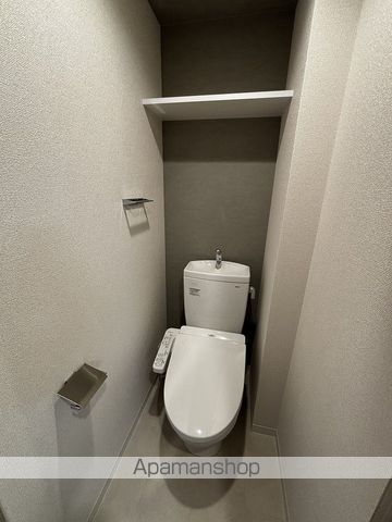 FIRSTFIOREJUSOELIOの内装写真