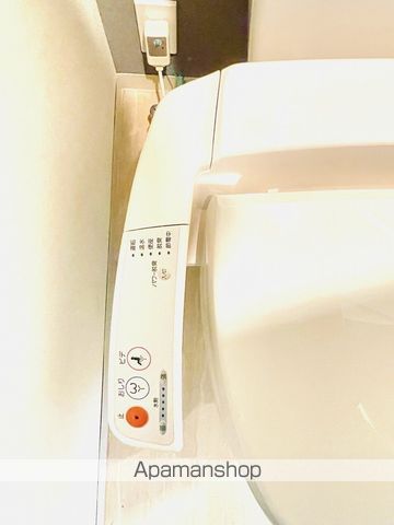 クレアート大阪トゥールビヨンの内装写真