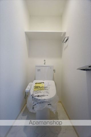 エステムコート名古屋金山ミッドクロスの内装写真