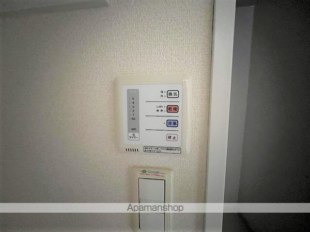 レオパレスGスマイルの内装写真