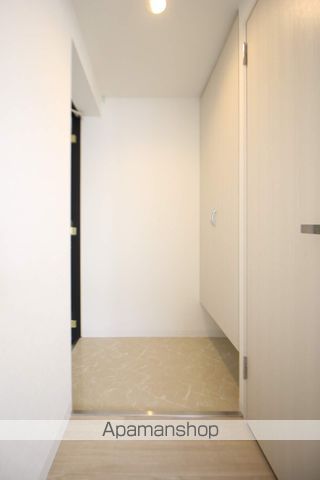 BLANC CASSE N11の内装写真