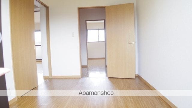 リーラコートの内装写真