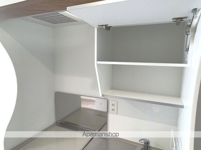 プレリスNEO大阪十三エルヴィオンの内装写真