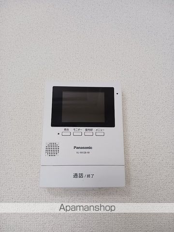 レインボーヒルズS’IIの内装写真