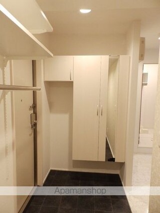 ＤーＲｅｓｉｄｅｎｃｅ御船町[1LDK/64.55m2]の玄関