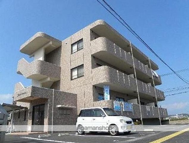 チェリーブロッサムIIIの外観写真