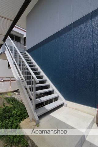 マンション卓の玄関写真