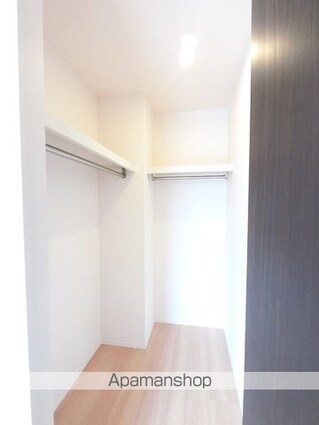 サンモール　Ｆ[1LDK/40.07m2]の収納