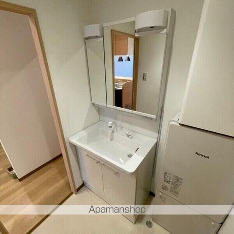 グレイス茶屋ヶ坂駅前の内装写真