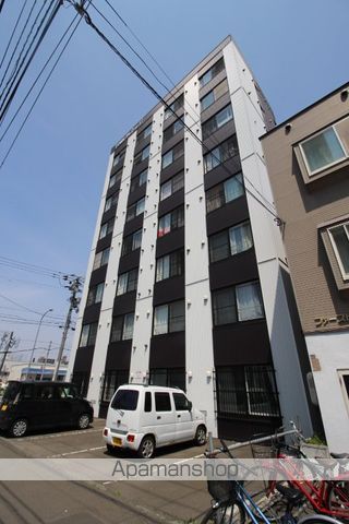 トミイビルNo.17の外観写真
