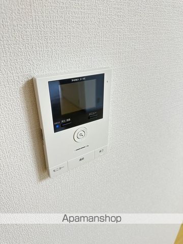 ドリームシャインイトーの内装写真