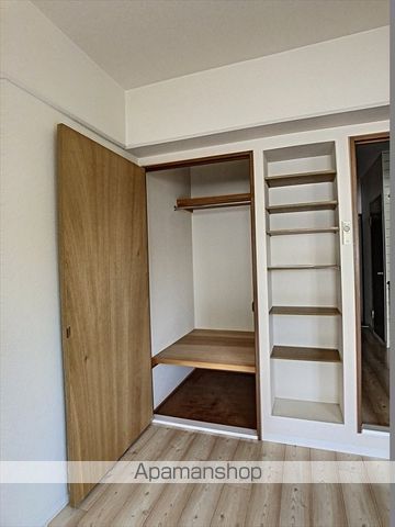 アレグリア内山下の内装写真