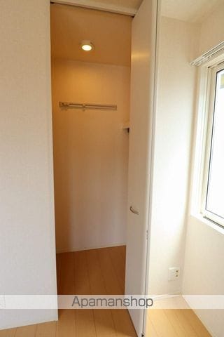 フェリーチェAの内装写真