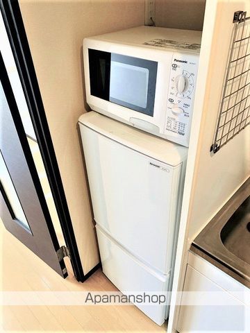 レオネクストボナール ドミールの内装写真