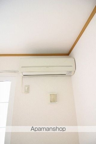 ヴィラージュ MKの内装写真