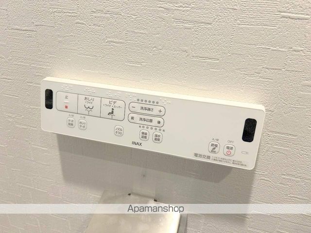 フォーリアライズ大正ノーブルの内装写真
