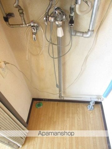 グラン市川の内装写真
