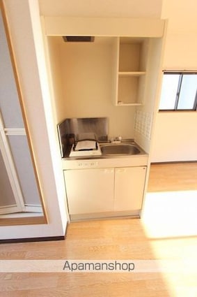 Ｓコート西宝町Ｂ棟[1R/20.52m2]の内装1
