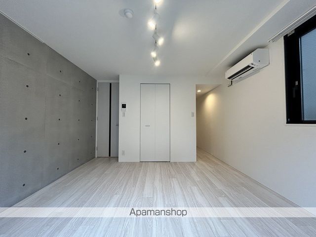 GRANPASEO下北沢の内装写真