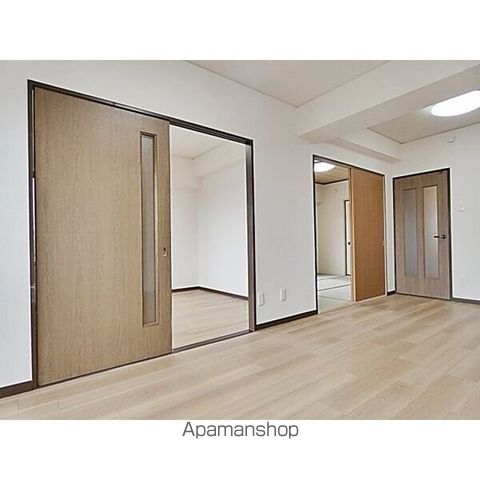 サンライズ喜多山の内装写真