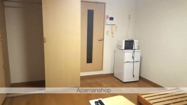 レオパレス国府台の内装写真