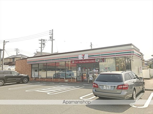 ビーライン大府の周辺写真