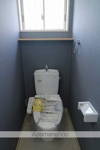 ロータスの内装写真