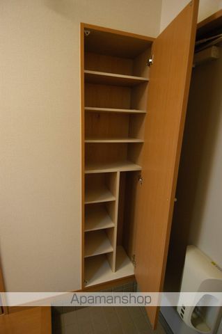 CASA LUMACAの内装写真