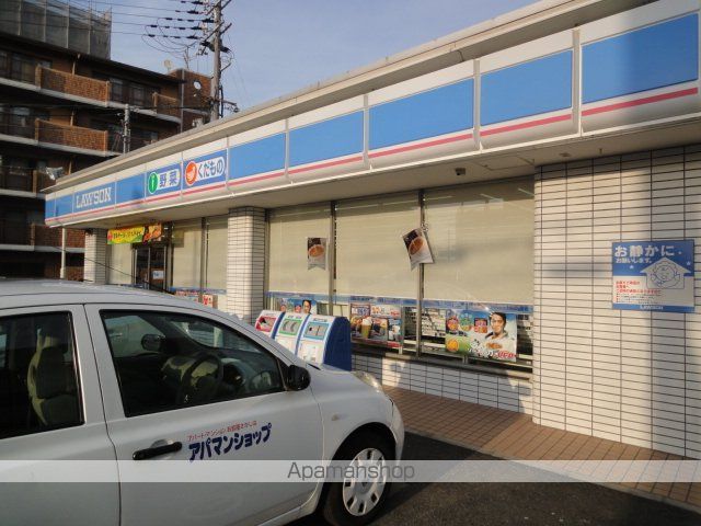 グリーンハイム諏訪ノ森の周辺写真