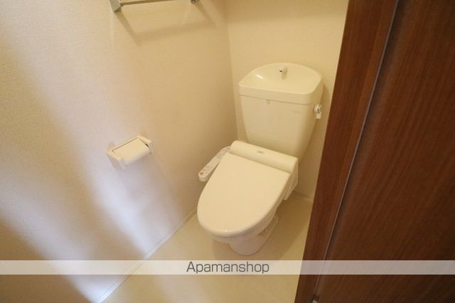 アゲラータムの内装写真
