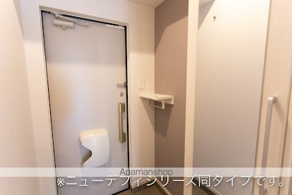 エテルノ大成　Ｈ＆Ｚ[1K/33.2m2]の玄関